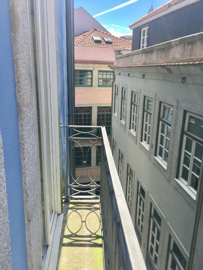 Porta De Sao Bento Apartment Porto Exterior photo